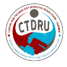 CTDR Uganda logo