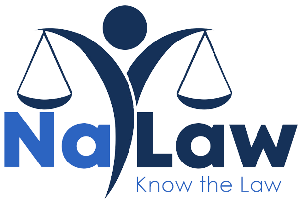 Na Law logo